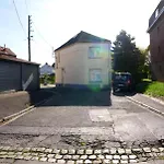 Grand Proche Ch Apartment