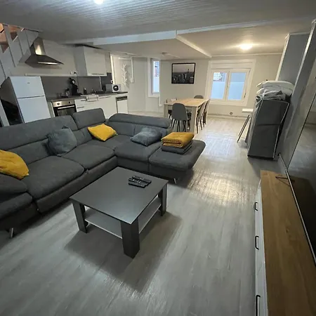 Grand Proche Ch * Valenciennes