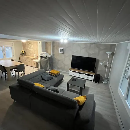 Grand Proche Ch * Valenciennes