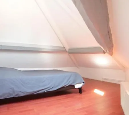 Grand Proche Ch Valenciennes