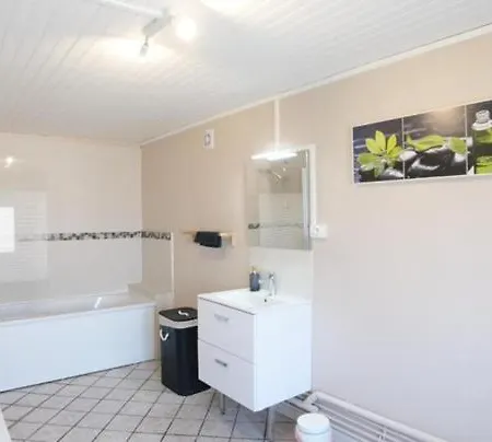 Grand Proche Ch Appartement *