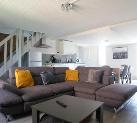 Appartement Grand Proche Ch *