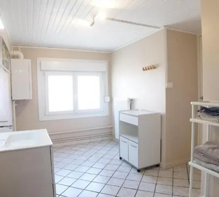 Apartment Grand Proche Ch Valenciennes