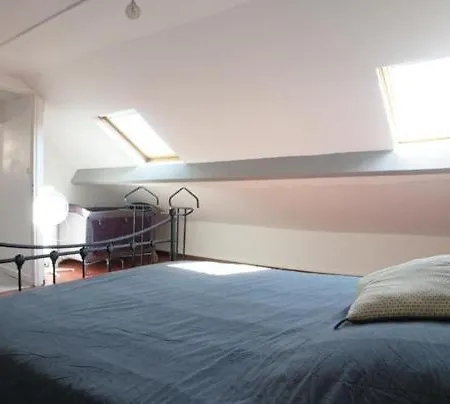 Appartement Grand Proche Ch *