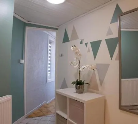 Grand Proche Ch * Valenciennes