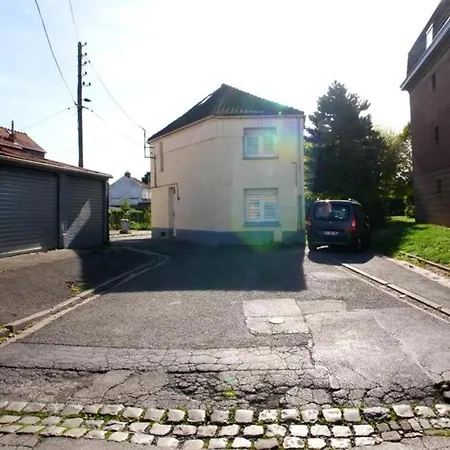 Grand Proche Ch Appartement