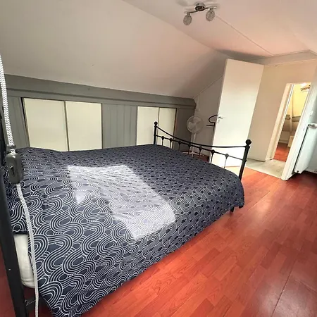 Apartment Grand Proche Ch